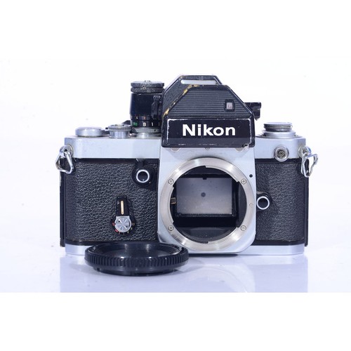 Nikon f2s photomic - photomic, fotocamera