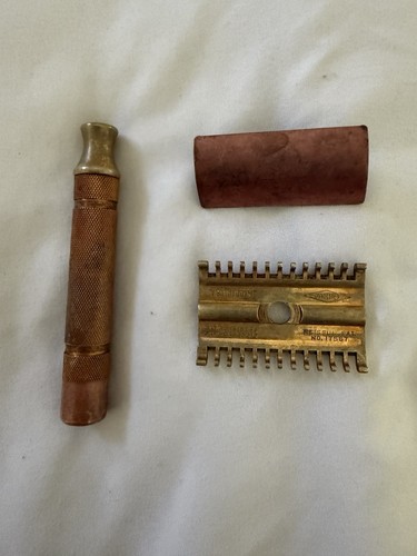 Rasoio vintage anni - , 30