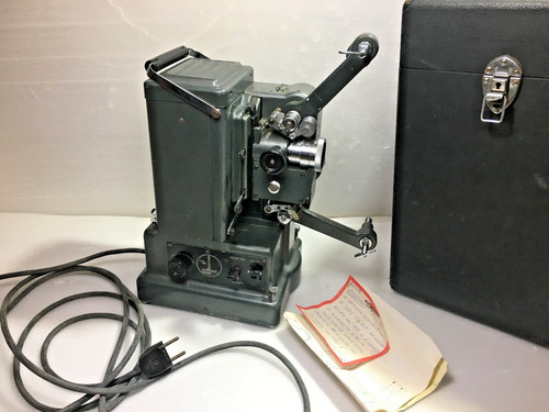 Proiettore bolex paillard - proiettore,