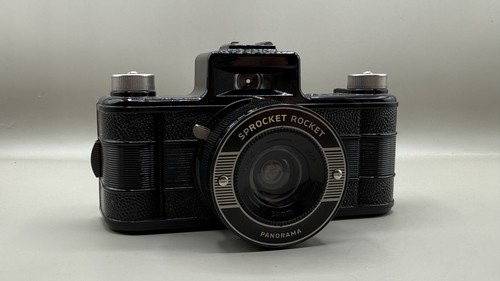 Lomography sprocket rocket - lomography,