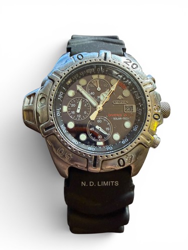 Orologio uomo citizen - orologio,
