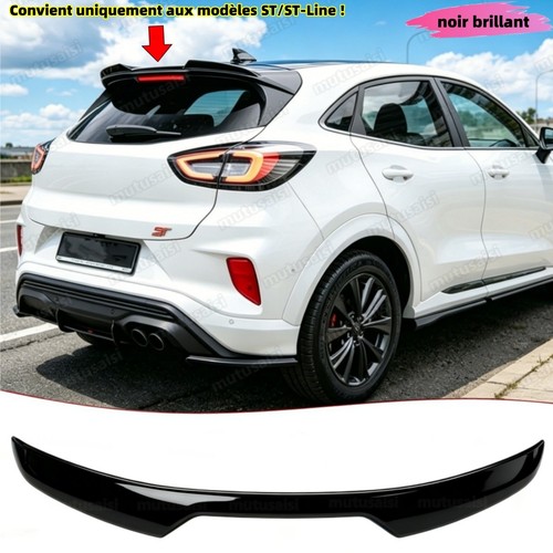 Becquet toit pour - ford, puma