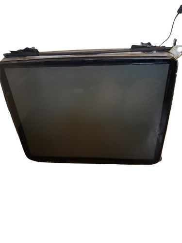 Sony trinitron 24fv300 - sony, 24"