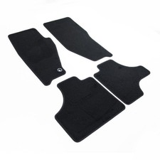Tappetini per Jeep Cherokee IV