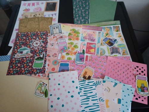 Offerta pacchetto hobbycrafts - offerta,