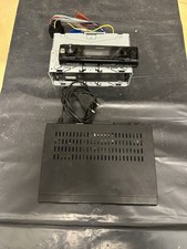 AUTORADIO KENWOOD + DIGITALE