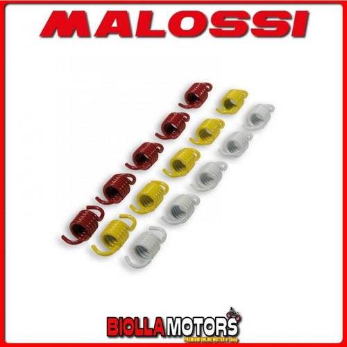 2917505 kit molle frizione - molle,