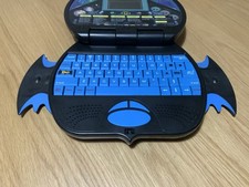 Batman Oregon Scientific Dark