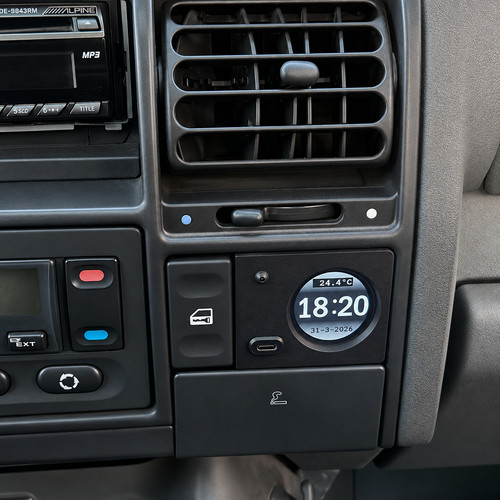 L110 land rover discovery 2nd - land,