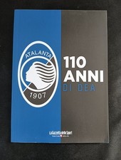 ATALANTA 1907 110 ANNI DI DEA