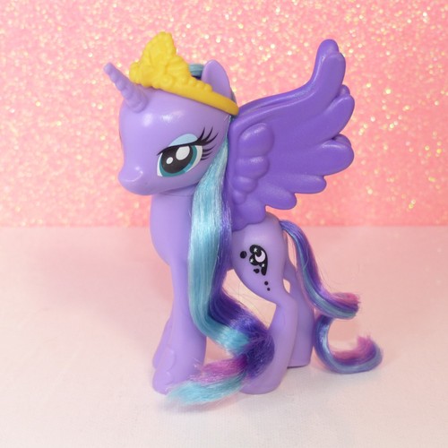 Little pony princess - little, g4