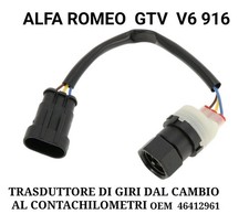 Sensore  per Contachilometri