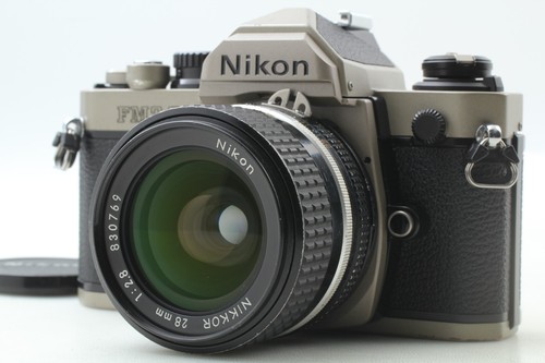 Quasi come nuovo - 【quasi, nikon