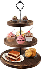 Alzata per cupcake 3 - per, a