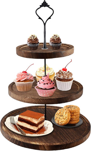 Alzata per cupcake 3 - cupcake,