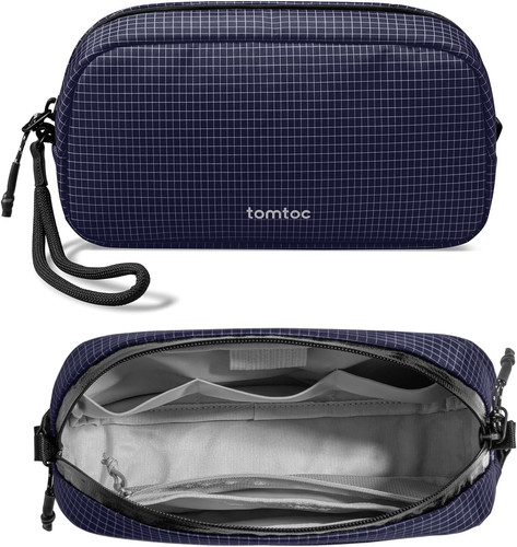 Borsa organizer cavi porta - borsa,