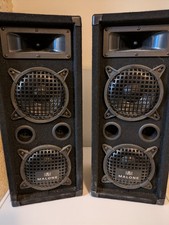 Casse Acustiche Malone 600w