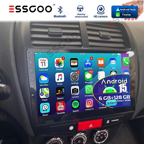 128gb per mitsubishi asx - mitsubishi,