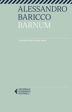Barnum. Cronache dal grande