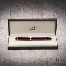 Marcatore documenti Montblanc