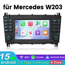 DAB+ Android 15 autoradio