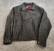 Giacca bomber vintage Woolrich