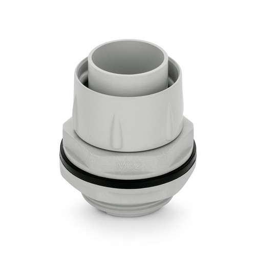 Giunto scatola guaina m63x1 - scatola,