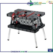 Tavolo Da Lavoro Portatile