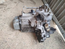 Cambio Peugeot 106 Citroen Saxo Con Conica 14-60