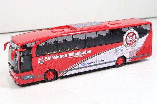 Autobus squadra rietze 87 - autobus,