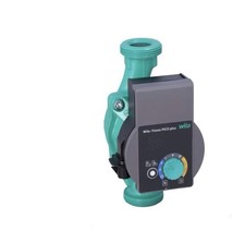 Wilo Yonos PICO Plus 1.0