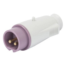 Spina mobile Gewiss GW60064 2P