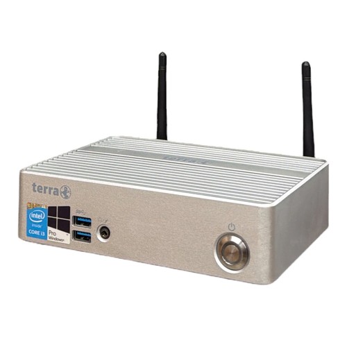 Terra micro 5000p 5010u - terra, pc-micro