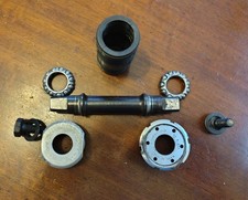 Movimento centrale campagnolo - movimento,