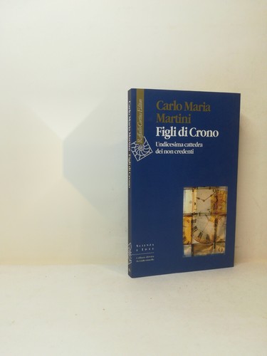 Figli crono undicesima - figli,