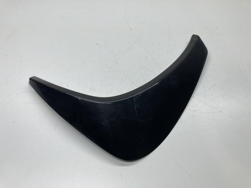 Carena scudo boomerang spoiler - scudo,