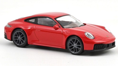 Norev porsche 911 gts - 1/43,