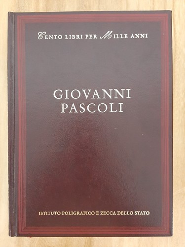 Cento libri per mille - per,