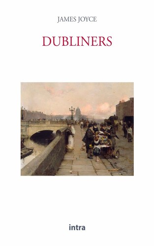 Libri james joyce dubliners - libri,