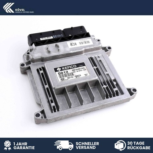 Centralina motore ecu - motore, kia