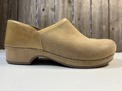 Scarpa zoccoli donna dansko - scarpa,