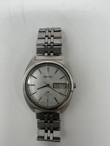 Seiko lord matic automatico - lord,