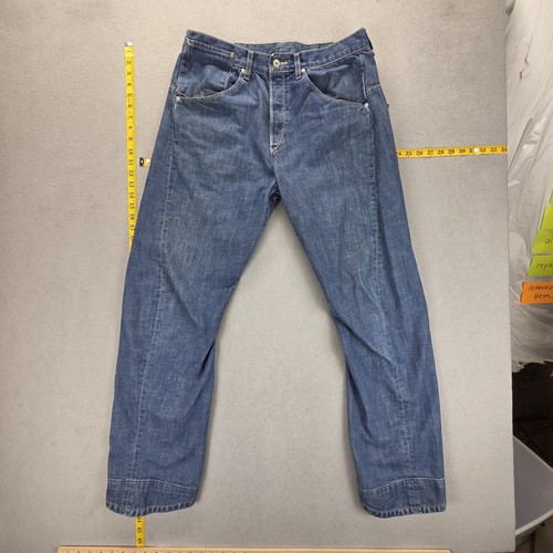 Jeans uomo levis engineered - jeans,