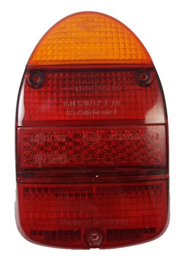 Plastica fanale hella srbbl365 - plastica,