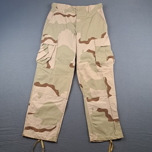 Pantaloni combattimento - da,