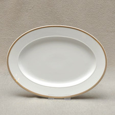 Rosenthal Versace Medaglione