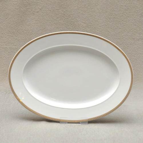 Rosenthal versace medaglione - rosenthal,