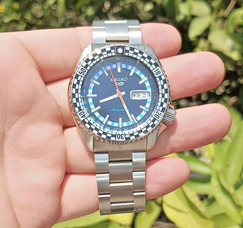 Orologio uomo vintage seiko - uomo,