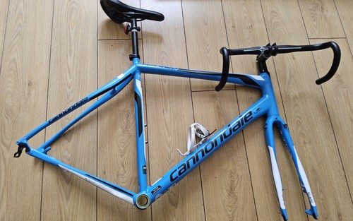 Cannondale synapse disc alloy - cannondale,