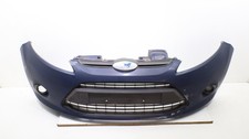 PARAURTI ANTERIORE PER FORD Fiesta 6° Serie 1814802 (08>17)
